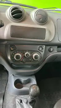 FIORINO 1.4 MPI Furgão Hard Working 8V