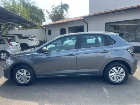 Polo Hatch 1.0 4P 170 TSI COMFORTLINE AUTOMÁTICO
