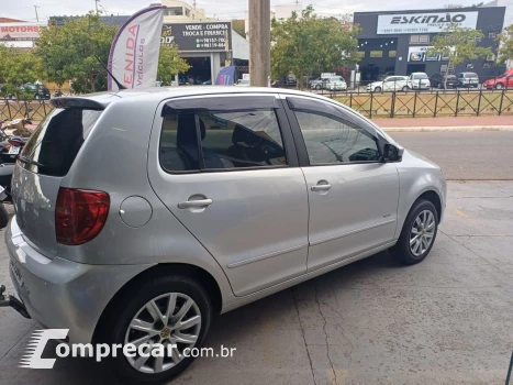 Fox 1.0 4P TREND FLEX