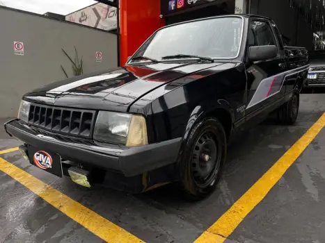 CHEVROLET Chevy 500 DL / SL / SE/ Furgão 1.6 4 portas