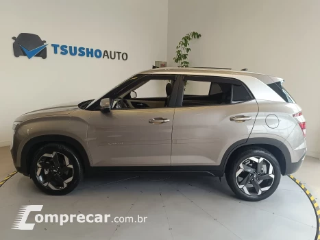 CRETA 2.0 FLEX ULTIMATE AUTOMÁTICO