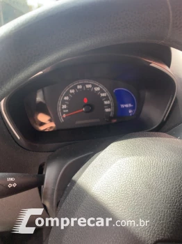 KWID 1.0 12V SCE ZEN