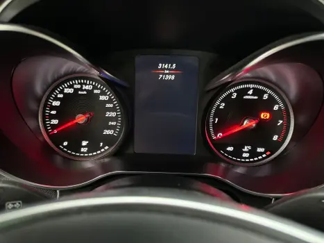 GLC 250 2.0 CGI Coupé 4matic