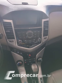CRUZE 1.8 LTZ 16V