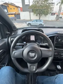 Strada 1.4 Endurance