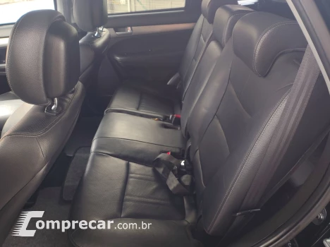 KIA SORENTO 3.5 V6 EX Automático Blindado Teto Solar