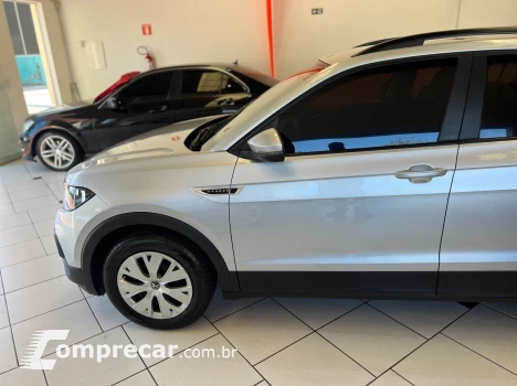 T-CROSS 1.0 200 TSI TOTAL SENSE VOLKSWAGEN