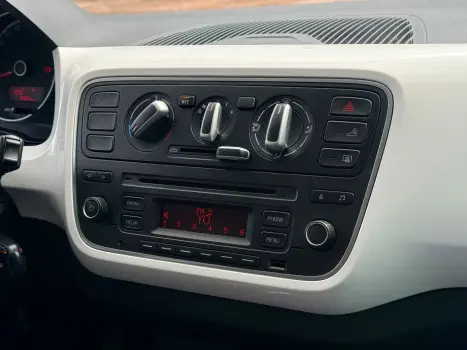 CROSS UP 1.0 TSI 12V