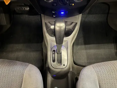 Livina 1.8 Sl 16V Flex 4P Automático