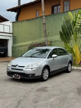 C4 2.0 Exclusive Pallas 16V