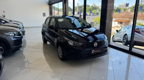 ARGO 1.0 Firefly Drive