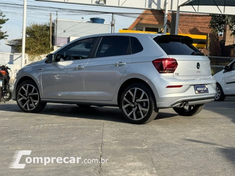Polo GTS Polo 1.4 GTS