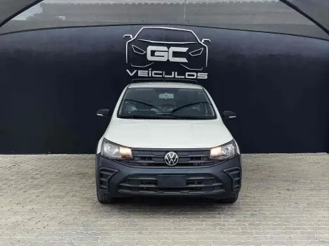 SAVEIRO 1.6 MSI ROBUST CS 16V FLEX 2P MANUAL