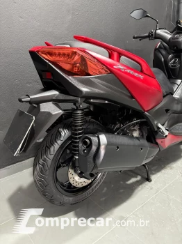 XMAX 250 ABS