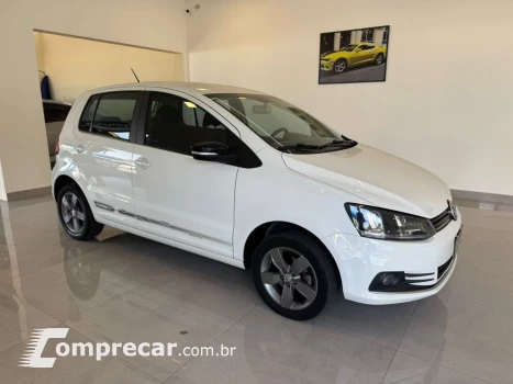 Fox 1.6 4P CONNECT FLEX