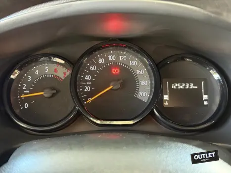 LOGAN 1.0 12V SCE FLEX LIFE MANUAL