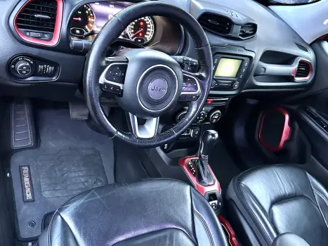 RENEGADE 2.0 16V TURBO DIESEL TRAILHAWK 4P 4X4 AUTOMÁTICO