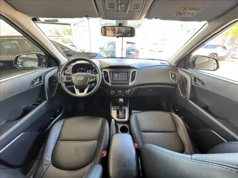 CRETA 1.6 16V Attitude