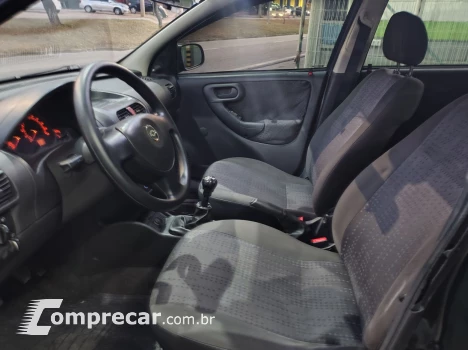 CORSA 1.4 MPFI MAXX 8V