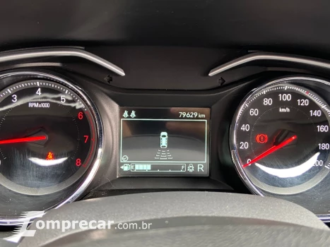 ONIX 1.0 Turbo Premier