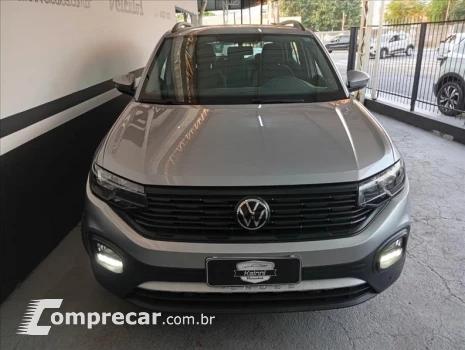 T-CROSS 1.0 200 TSI Sense