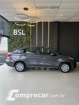 CRONOS 1.3 Firefly Drive