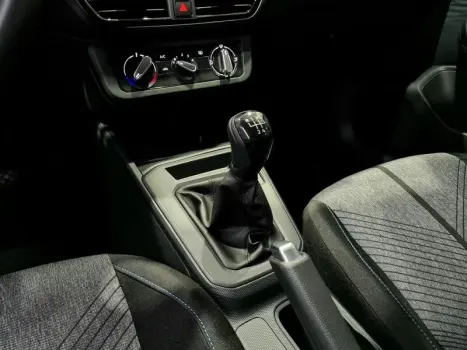 TERA 1.0 170 TSI FLEX 12V 5P MEC