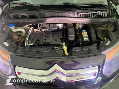 AIRCROSS 1.6 Tendance 16V