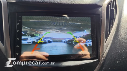 HB20S 1.6 Comfort Plus 16V