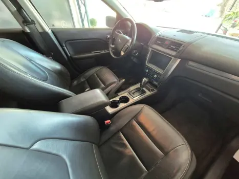 FUSION 3.0 SEL FWD V6 24V GASOLINA 4P AUTOMÁTICO