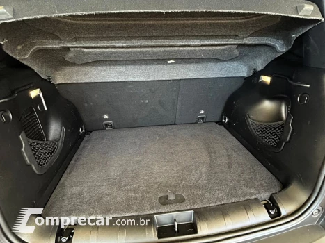 RENEGADE 1.3 T270 TURBO FLEX SPORT AT6