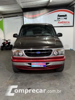 Explorer XLT 4x2 4.0 V6