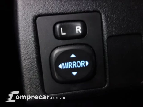 COROLLA - 1.8 GLI 16V 4P AUTOMÁTICO