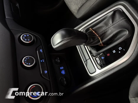 CRETA 1.6 16V Action