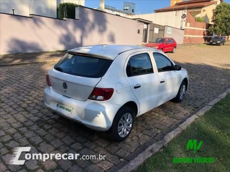 GOL 1.0 MI 8V G.VI