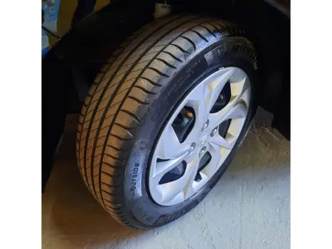 HB20 1.0 12V FLEX COMFORT MANUAL