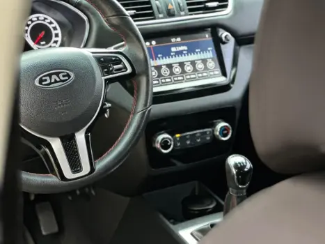 T40 1.5 16V JETFLEX 4P MANUAL