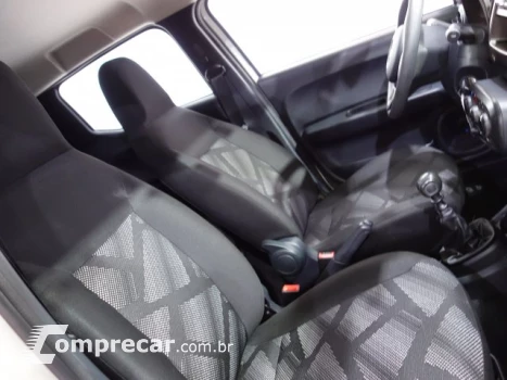 MOBI - 1.0 EVO WAY MANUAL