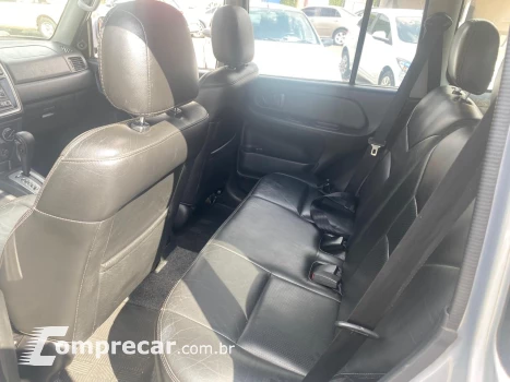 PAJERO 2.0 TR4 4X4 16V