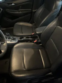 CRUZE 1.4 Turbo LT 16V