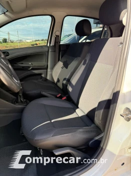 GOL 1.6 MSI Totalflex