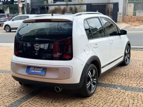 CROSS UP 1.0 TSI 12V