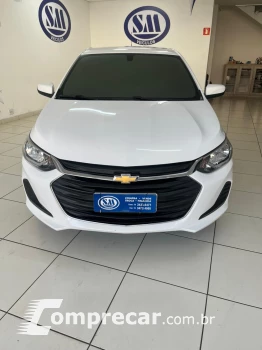 Onix Hatch 1.0 4P FLEX LT TURBO