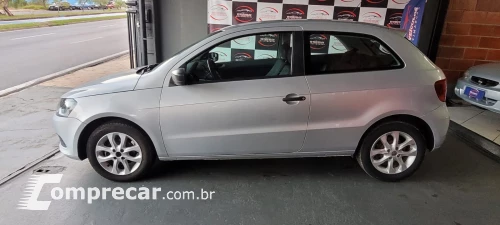 GOL 1.0 MI City 8V G.IV