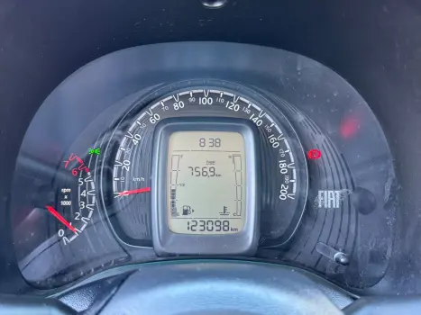 MOBI 1.0 8V EVO Like.