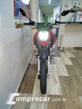 XTZ CROSSER Z150 ABS