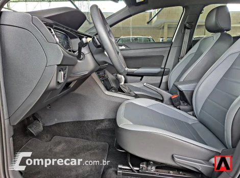 NIVUS 1.0 200 TSI Highline