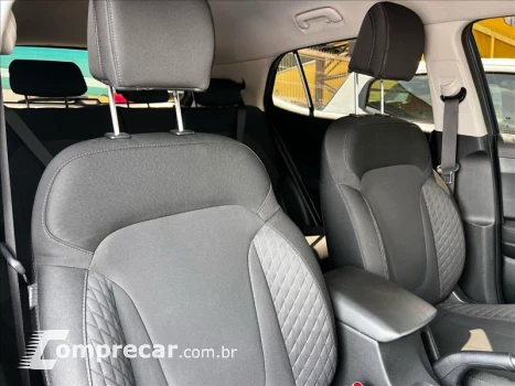 CRETA 1.0 Tgdi Limited