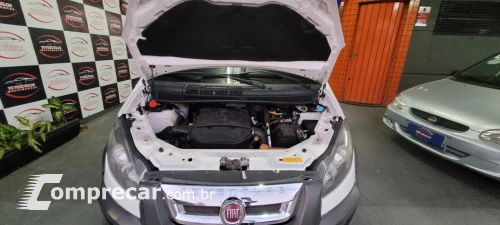 Ideia Adventure Duagogic 1.8