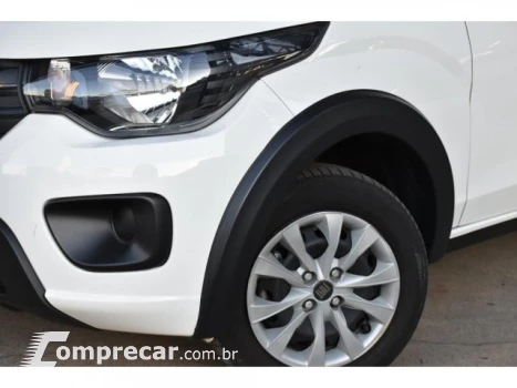 MOBI - 1.0 EVO LIKE. MANUAL